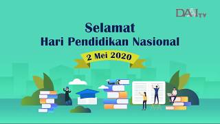 Hari Pendidikan Nasional