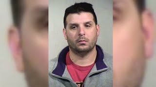 High school football coach arrested