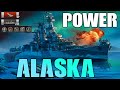 Alaska - BEST Cruiser Arround !!