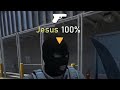 Jesus Spotted in CSGO!