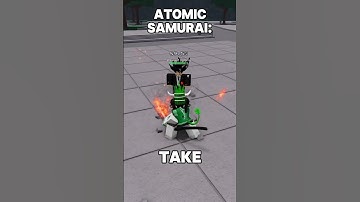The Lowest Damage Awakening Move?! #tsb #gaming #roblox