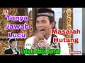 Tanya Jawab Lucu UAS Ustadz Abdul Somad