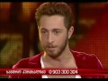 X ფაქტორი - სანდრო კურცხალიძე | X Factor - Sandro Kurcxalidze