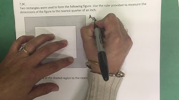 7.9C Area of Composite Figures