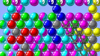 #Level-876 | Bubble Shooter android gameplay | Bubble Shooter | Bubble Shooter game | Bubble Games screenshot 5