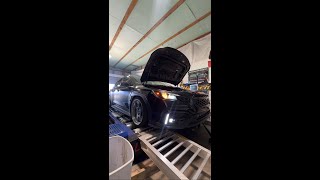 Unequal Length Header On A 22 Wrx