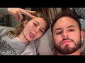 Sotirios & Girlfriend