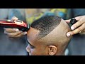 HE SPENT $1000 FOR THIS CUT... SOUTHSIDE FADE CHALLENGE