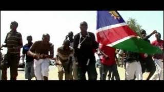 The Dogg Ft.Biblos - Jabule (  HD Version)