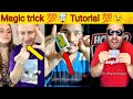 Magic trick  tutorial   magic mrdhyanmagic