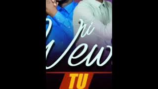 FRANCK BANZA FT DONAT MWANZA( NI WEWE TU)audio