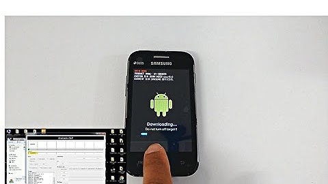 Firmware Stock Rom Samsung Galaxy Ace Duos GT S6802, S6802b, Como instalar, Restaurar, Atualizar