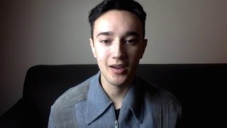 Personal Video Statement - IMG Internship