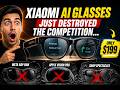 Xiaomi AI Glasses Just Destroyed the Competition… Here’s How