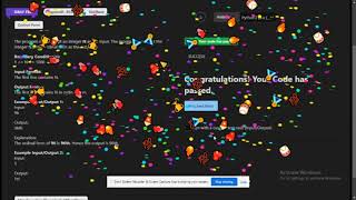 SKILLRACK|DAILY TEST|8/10/2023|PYTHON|skillrack daily challenge today solutions|dt||