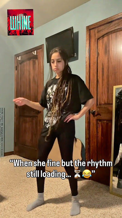 “When she fine but the rhythm still loading… ⏳😂” #shorts