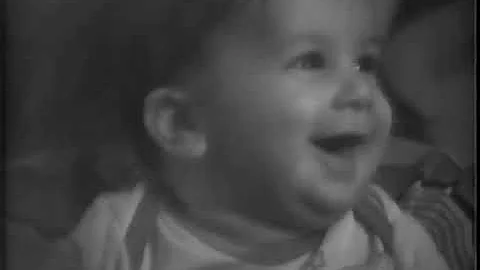 Ognibene Family Videos, Fresno 1