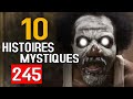 10 histoires mystiques pisode 245 10 histoires dmg tv