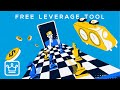 The Free Leverage Tool Most People Don’t Know How to Use