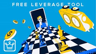 The Free Leverage T๐ol Most People Don’t Know How to Use