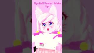 Sailor Nya Transformation Roblox Royale High