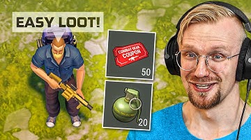 THIS TRICK WILL HELP YOU GET RICH FASTER! (Beginner Friendly) - Last Day on Earth: Survival