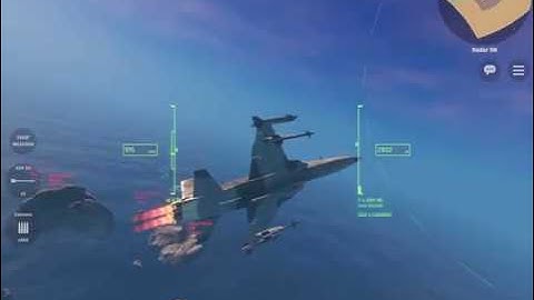 Air Combat PROTOTYPE