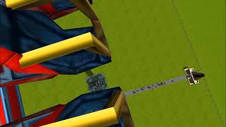This is the safest ride in existance pls dont sue