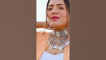 I am ready for Garba night |  Outfit Ideas | Navratri