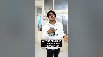 Jupiter Academy in Dwarka Mor we provide best Courses for your best career