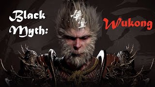 Китайский экшен Black Myth Wukong получил новый геймплейный трейлер