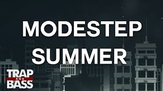 Modestep - Summer