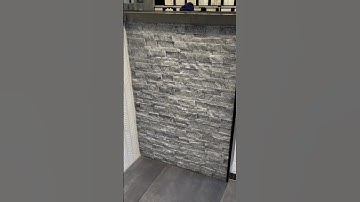 Stone Wall Cladding | Cladding Panel - Patio Paving #patiopaving