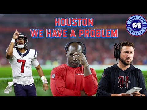 The Problem In Houston Is Not What You Think! - YouTube
