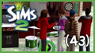THE SIMS 2: ULTIMATE COLLECTION [43] - The first Employee