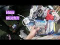 Loads Of Playstation 4 Games At The Car Boot Sale