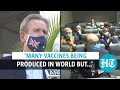 ‘Only India can satisfy world’s demand for Covid-19 vaccines’: Australian Envoy