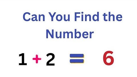 Can you find the number 🤔#livemath #mathquiz #quiz