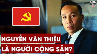 Bí Mật Chưa Từng Tiết Lộ Nguyễn Văn Thiệu Là Siêu Tình Báo Của Việt Cộng?