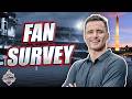 Nats fan survey: Up on direction, down on ownership | District Territory