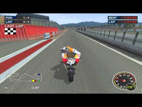 Vidéo: MotoGP 2012 : modifications réglementaires approuvées