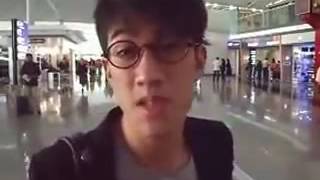 李治廷 Aarif Lee @ G.R. 20091128 (2/2)