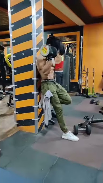 Gym motivational 🔥 video | gym attitude status | whatsapp🔥 status | gym lover🔥#short#shorts#gym