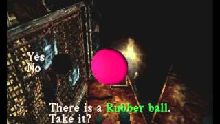 Silent Hill Walkthrough (Normal) - #2 - Midwich Elementary