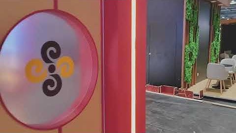 HONG KONG Stand Builder Booth Contractor YOHO EXPO