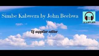 Karahanyuze ( Simbe Kabwera By John Beebwa )