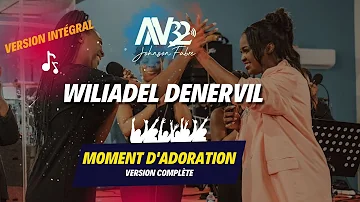 WILIADEL DENERVIL - Ou toujou la Live