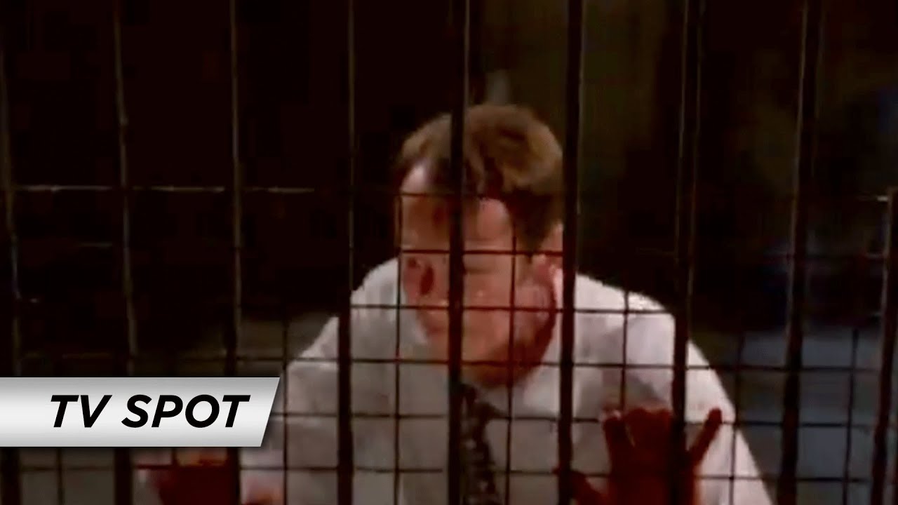 Watch film Saw VI | '6' TV Spot #3