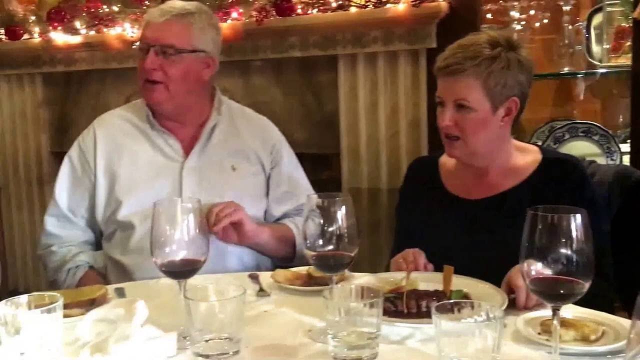 Ruta del Veleta 2016