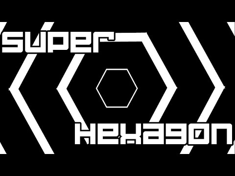 Video: App Des Tages: Super Hexagon